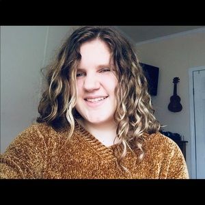 Meet your Posher, Madison